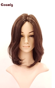 日立の女性向けウイッグ画像
