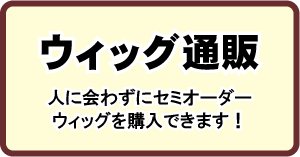 ウィッグ通販のバナー